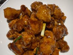 -大牌大·传统杭帮菜(湖滨店)