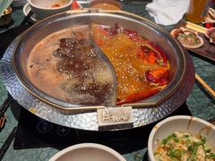 -牛New寿喜烧(金鹰世界店)