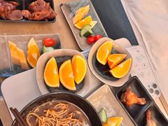 -和子足浴SPA会馆(竹山路店)