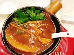 -新加坡泰园村酒楼直营(新华路店)