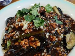 -老妈厨房团圆饺子东北菜(北环路店)