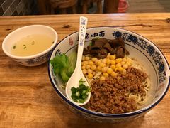 -大碗小面(西门口店)