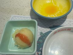 -韩香福烤肉庄园(荣成店)