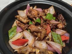 -琬苑鸽庄·川粤融合菜(解放碑总店)