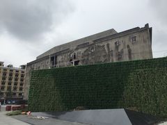 -上海四行仓库抗战纪念馆