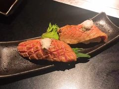 -松阪牛焼肉M(法善寺横丁店)
