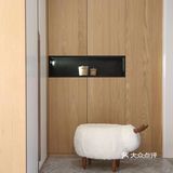 140m²现代简约风，半包14w，耗时75个工作日