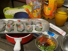 -江湖六膳門串串香(隆礼路店)