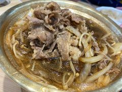 安格斯肥牛-米村拌饭(天津东丽万达店)