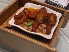 -白云宾馆·白云宴餐厅