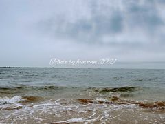 -金梦海湾浴场