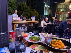 -安妮意大利餐厅(世贸天阶店)