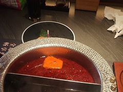 -牛YO寿喜烧和牛火锅自助(三台子万象汇店)