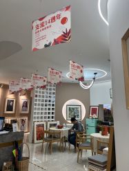 -支流映画·汉服妆造跟拍(本宫来了大唐不夜城店)