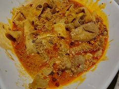 -小杨烤肉(高新店)