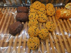 -嘉年华面包房餐厅（饺子馆）(陶然亭店)