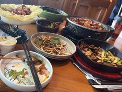-云海肴·汽锅鸡·云南菜(苏州中心店)