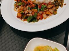 -乡村基(双流时代奥特莱斯餐厅)