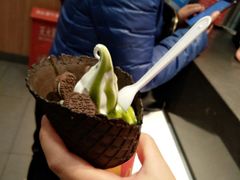 -麦当劳(咸阳人民路店)