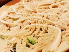 精品千层肚-蜀大侠火锅(建设路第五大道店)