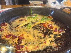 -五里关火锅(牛市口店)