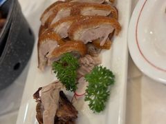 -北京全聚德(西客站店)
