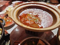 -山四砂锅(太原钟楼街店)