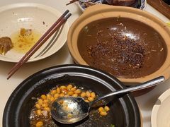 -客语客家菜(华发商都店)