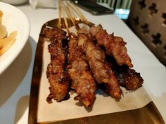 -西域阿里马新疆菜·清真(桂花路店)