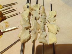 牛心管-枪火串烧·东北特色烧烤(罗湖总店)