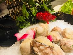 -捞神煲汤火锅(湖滨商业街店)