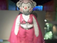 泰迪熊博物馆-成都泰迪熊博物馆