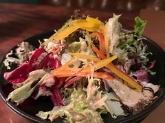 -柏蔻餐厅Le Banquet Bistro(天河北店)