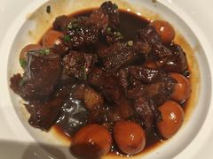 -佰家小厨·南京菜(夫子庙店)
