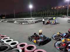 -锐擎卡丁车主题乐园(郊野公园店)
