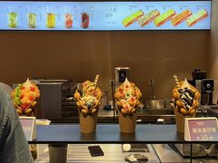 -北方暖暖温泉洗浴(沈阳北站店)