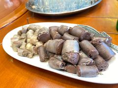 -诺敏塔拉奶茶-布里亚特包子-手把肉(锦都会店)