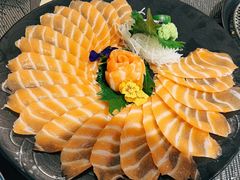 -昱匠·日本料理(金融街店)