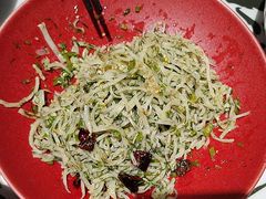 -长安大牌档之龙头酒肆(荣民龙首广场店)