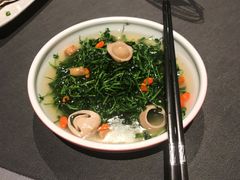 -海航大厦万豪酒店彩海轩中餐厅(霄云路店)
