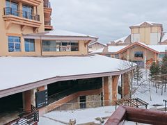 -长白山万达锦华套房酒店