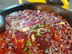 -鸿顺老铁锅美蛙鱼府(解放碑店)
