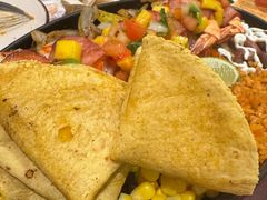-墨纪Mojí墨西哥餐厅(官舍店)