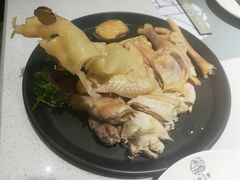 花胶-八珍玉食鸡煲·打边炉(印象城店)