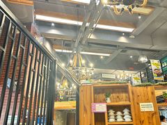 -全聚贤餐厅·湖北家常菜(沙湖店)