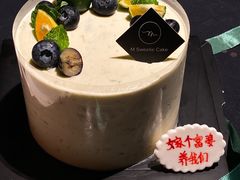 -姆们M Sweetie Cake(三里屯店)