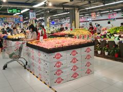 -物美超市(通州果园店)