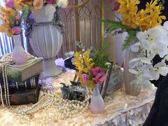 -上海新发展亚太JW万豪酒店