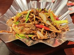 -那拉提之疆·新疆菜(美院店)
