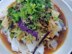 -西贝莜面村(上海百联西郊店)